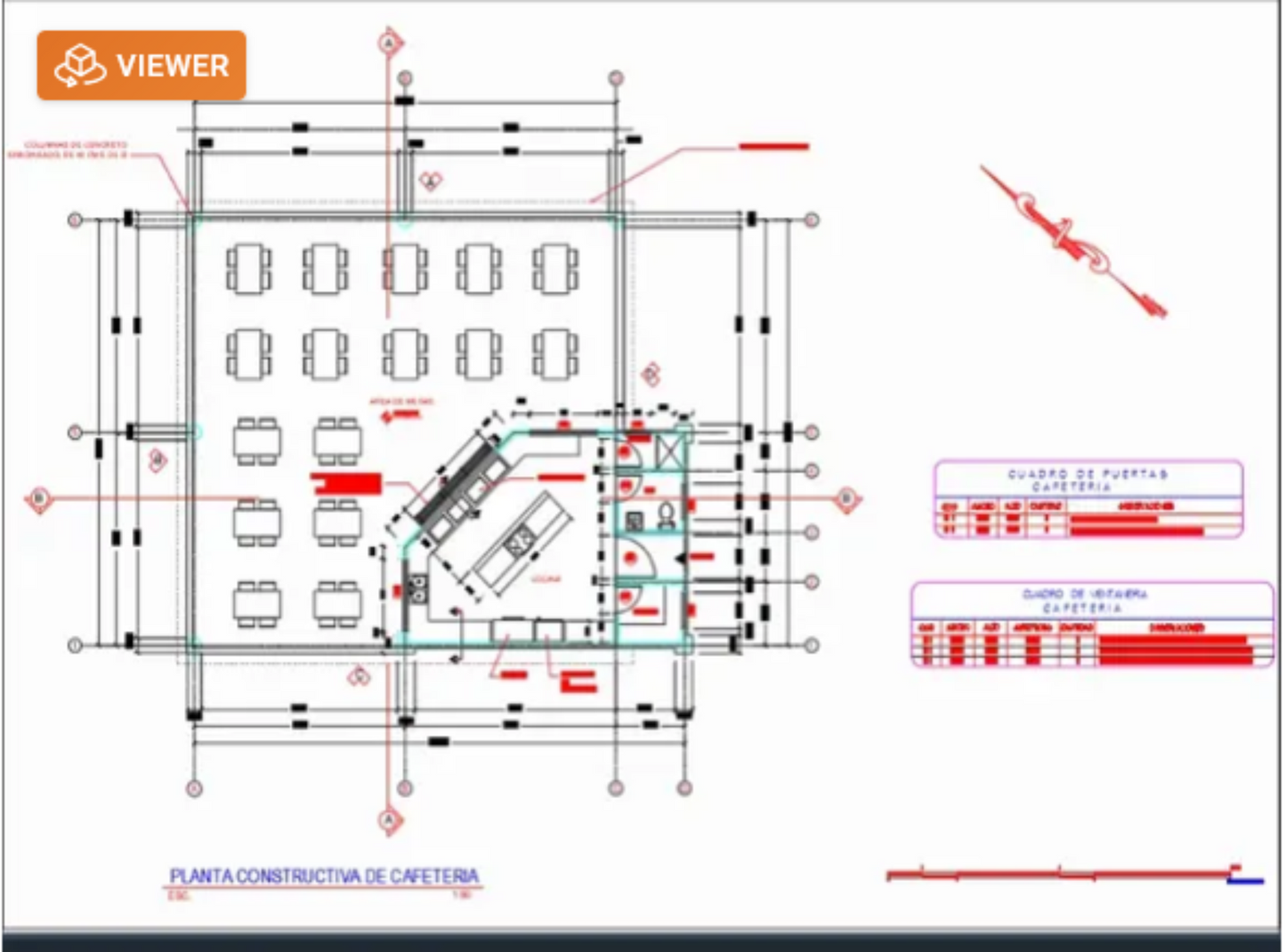 ARCHIPACK - le KIT PRO d'architecture