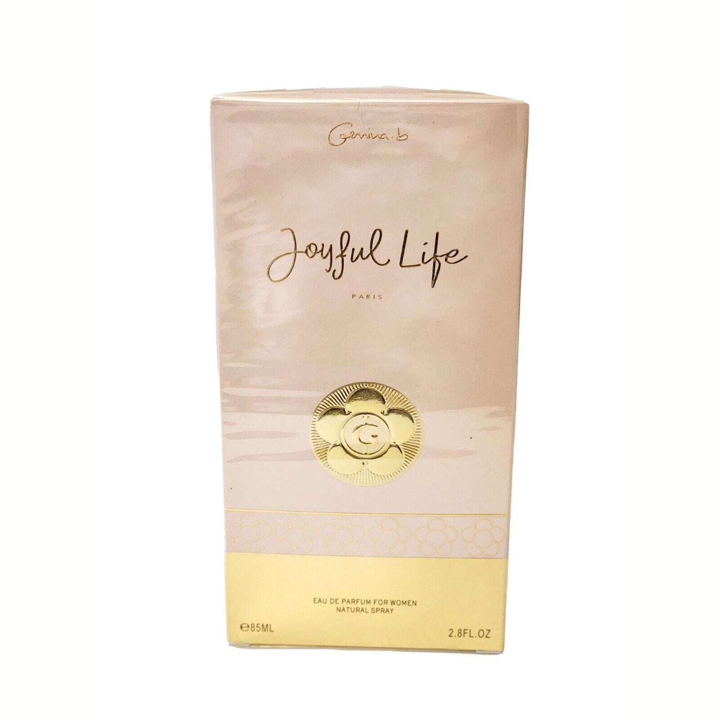 JOYFUL LIFE 85ML