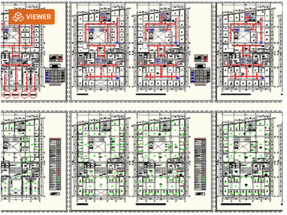 ARCHIPACK - le KIT PRO d'architecture