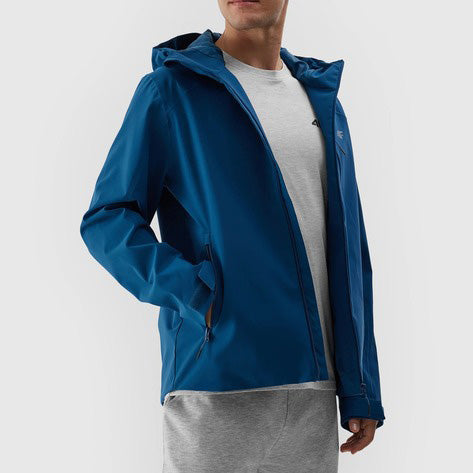 Veste 4F L Bleu