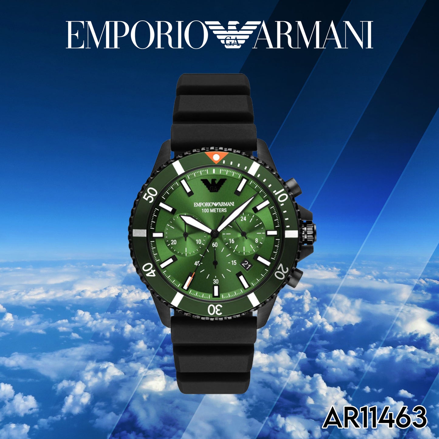 EMPORIO ARMANI AR11463