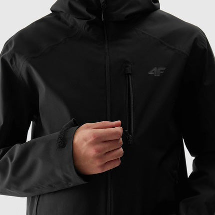 Veste 4F L Black