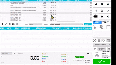 [DOLISOFT] PRO  البرنامج الكامل لتسيير أي نشاط تجاري- 2025 (Copie)