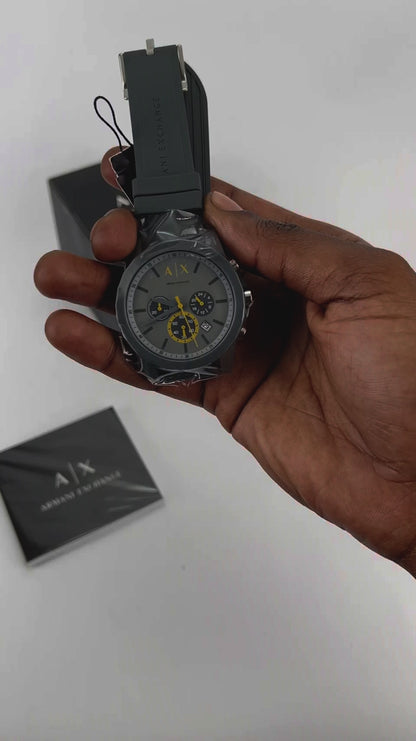 Armani Exchange AX7123